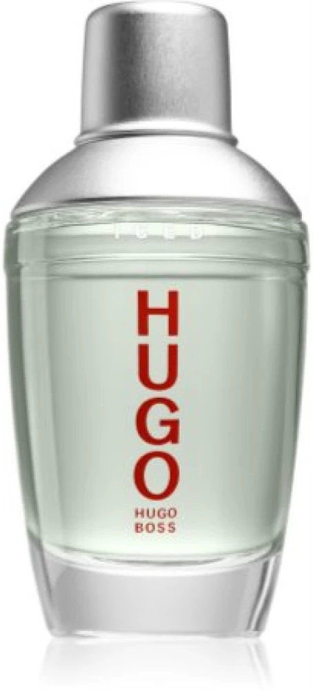 Kvepalai vyrams Hugo Boss Iced EDT, 75 ml