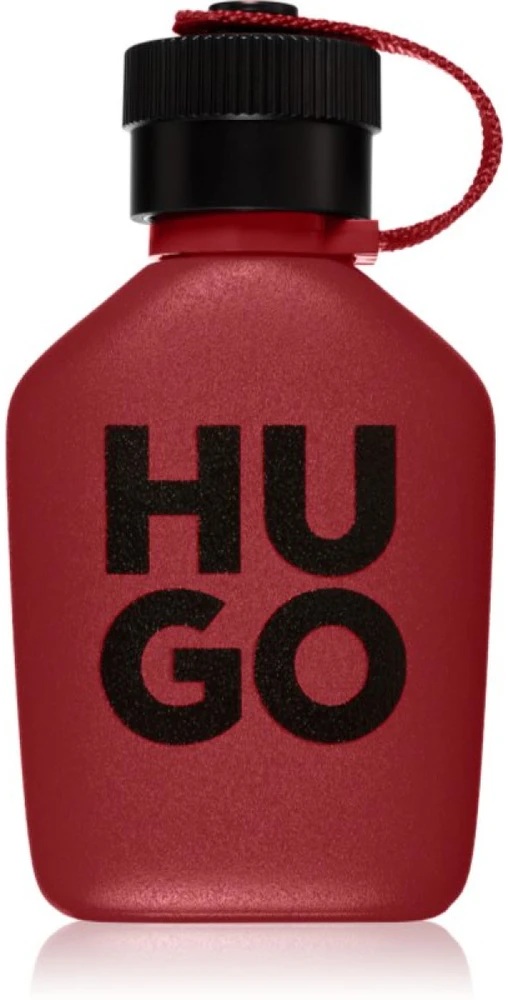 Hugo Boss HUGO Intense EDP parfumuotas vanduo vyrams, 75 ml