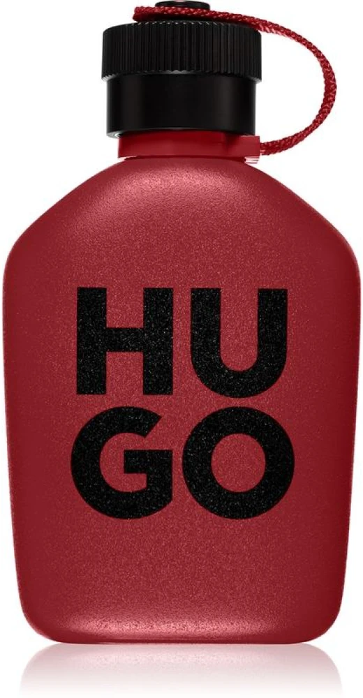 Hugo Boss HUGO Intense EDP parfumuotas vanduo vyrams, 125 ml