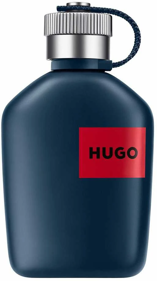 Kvepalai vyrams Hugo Boss Jeans EDT, 125 ml
