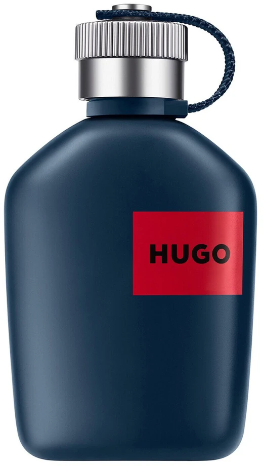 Kvepalai vyrams Hugo Boss Jeans EDT, 125 ml