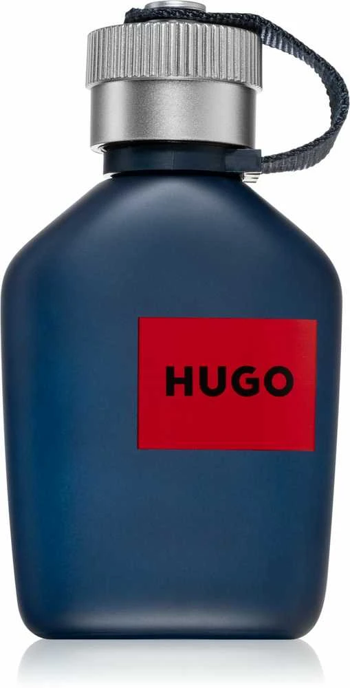 Kvepalai vyrams Hugo Boss Jeans EDT, 75 ml