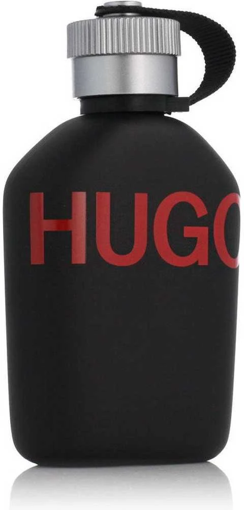Kvepalai vyrams Hugo Boss Just Different EDT, 125 ml