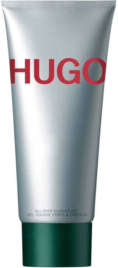 Hugo Boss HUGO Man Dušo želė dušo želė vyrams, 200 ml