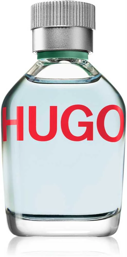 Hugo Boss HUGO Man EDT tualetinis vanduo vyrams, 40 ml