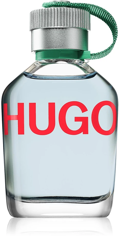 Kvepalai vyrams Hugo Boss Hugo Man EDT, 75 ml