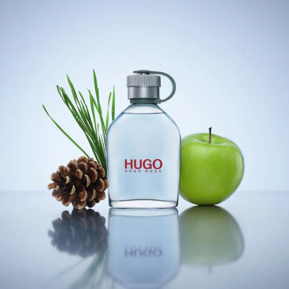Kvepalai vyrams Hugo Boss Hugo Man EDT, 75 ml