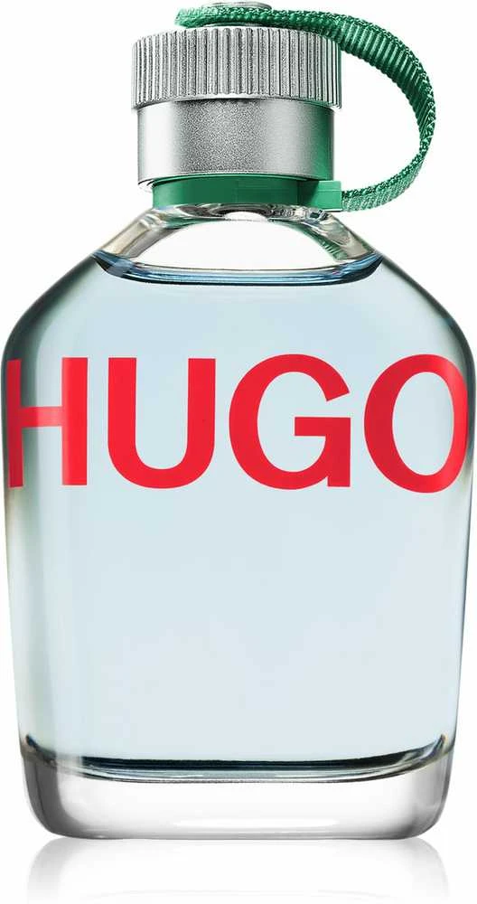 Kvepalai vyrams Hugo Boss Hugo Man EDT, 125 ml