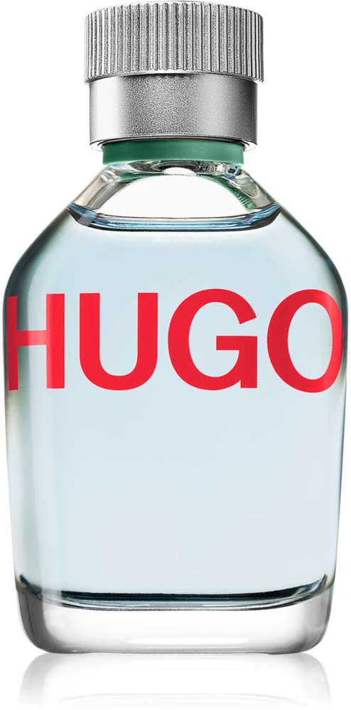 Hugo Boss HUGO Man EDT tualetinis vanduo vyrams, 40 ml