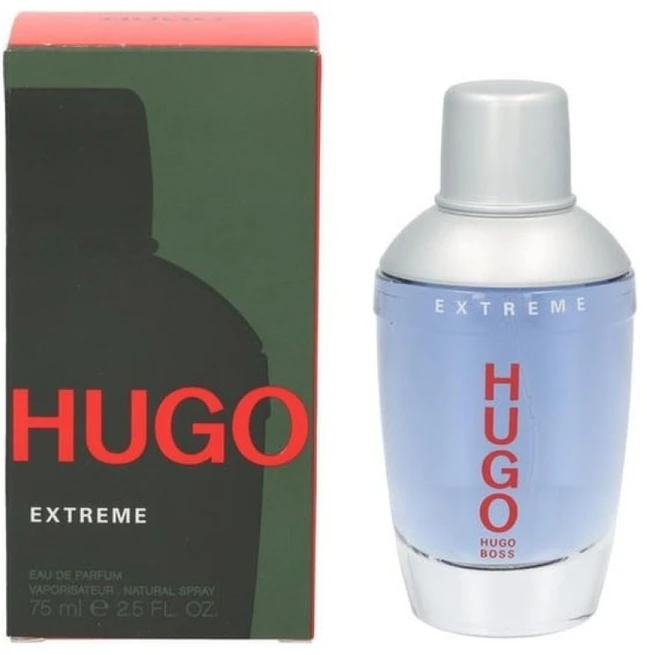 Kvepalai vyrams Hugo Boss Hugo Extreme EDP, 75 ml