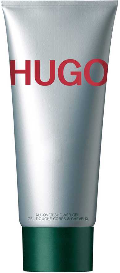 Hugo Boss Hugo Man Dušo želė dušo želė vyrams, 200 ml