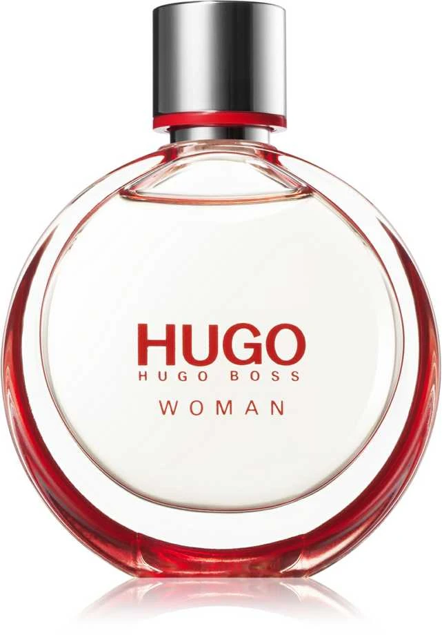 Kvepalai moterims Hugo Boss Woman EDP, 50 ml