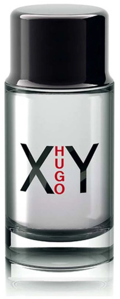 Kvepalai vyrams Hugo Boss Hugo XY EDT, 100 ml