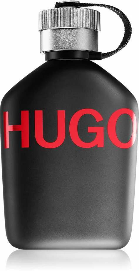 Kvepalai vyrams Hugo Boss Just Different EDT, 125 ml