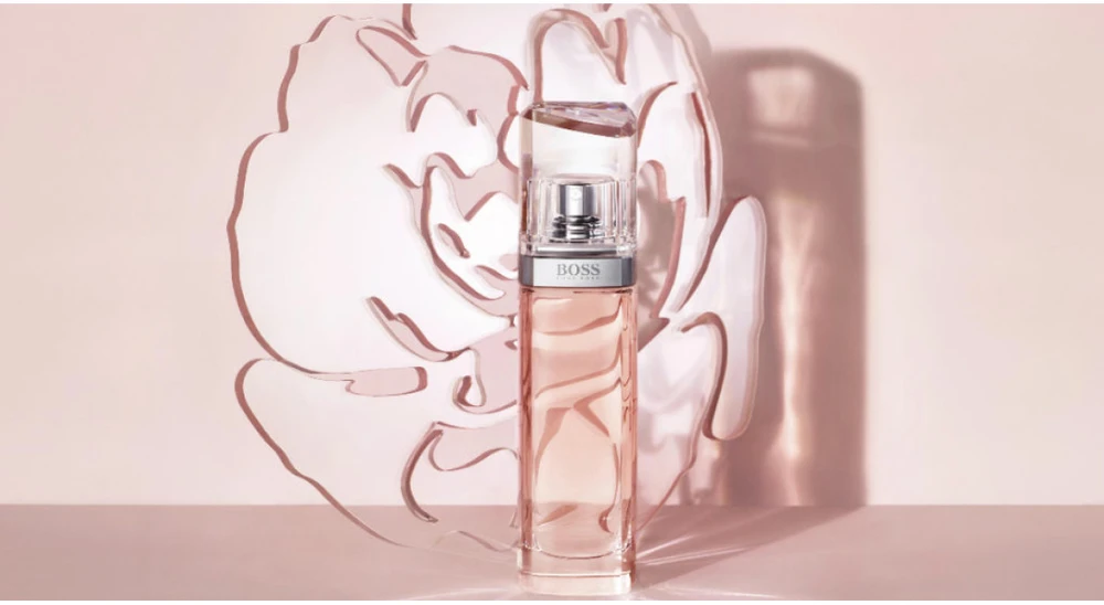 Kvepalai moterims Hugo Boss Ma Vie L'Eau EDT, 50 ml