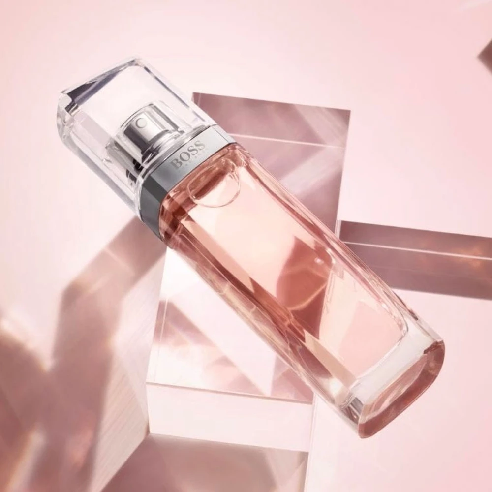 Kvepalai moterims Hugo Boss Ma Vie L'Eau EDT, 50 ml