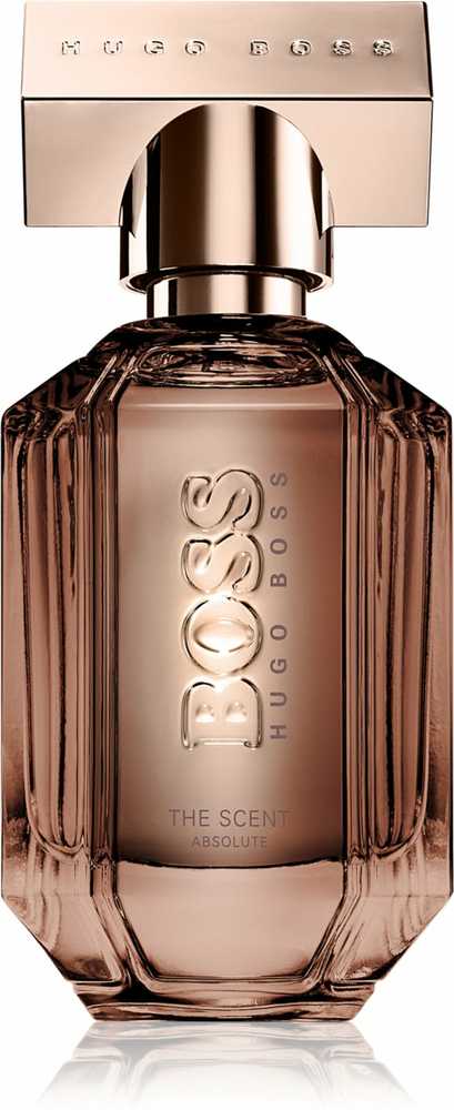 Hugo Boss The Scent Absolute For Her EDP parfumuotas vanduo, 30 ml
