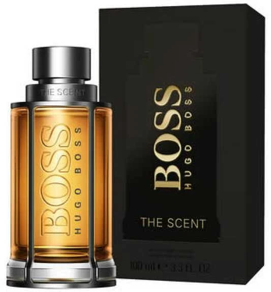 Hugo Boss The Scent After Shave 100ml