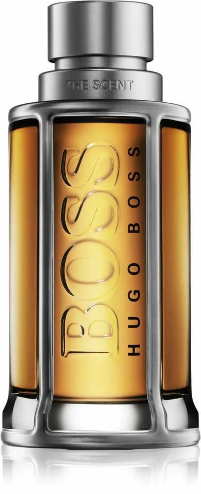Hugo Boss The Scent After Shave 100ml