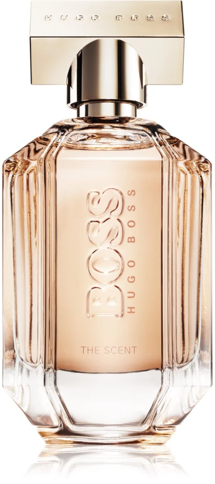 Hugo Boss The Scent For Her EDP parfumuotas vanduo moterims, 100 ml