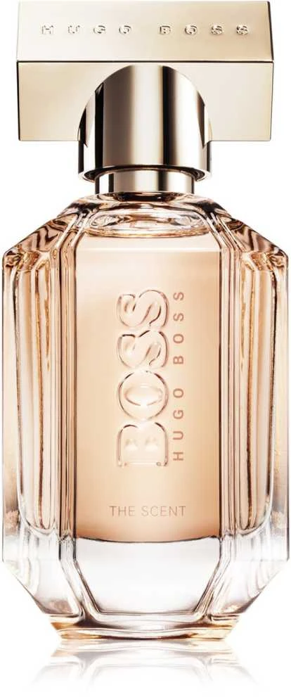 Kvepalai moterims Hugo Boss The Scent For Her EDP, 30 ml