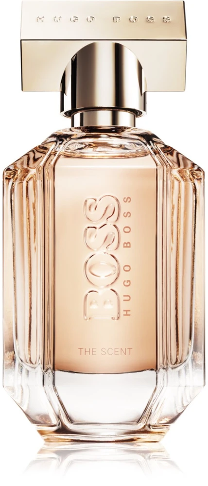 Kvepalai moterims Hugo Boss The Scent For Her EDP, 50 ml