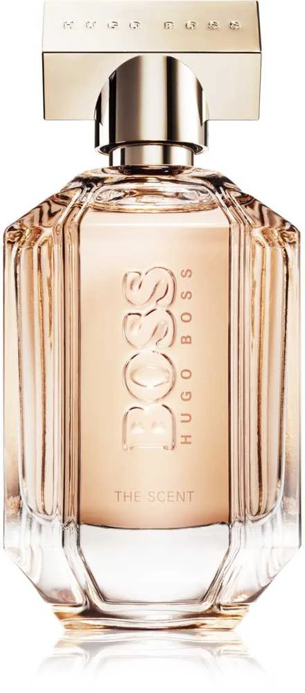 Kvepalai moterims Hugo Boss The Scent For Her EDP, 100 ml