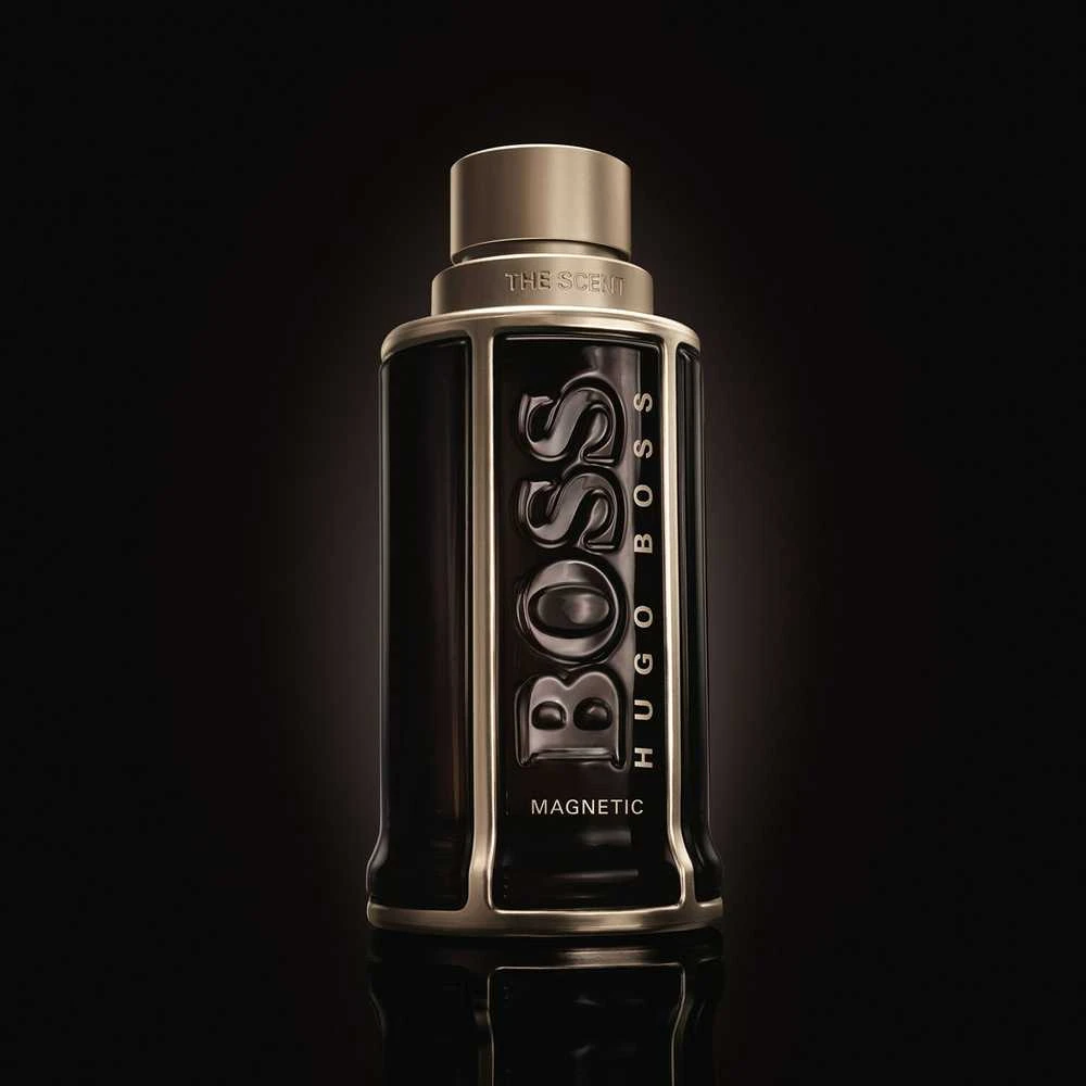 Kvepalai vyrams Hugo Boss The Scent For Him Magnetic EDP, 50 ml
