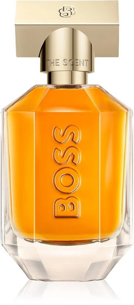 Hugo Boss The Scent Her Intense EDP parfumuotas vanduo moterims, 50 ml