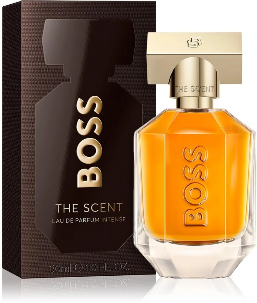 Hugo Boss The Scent Her Intense EDP parfumuotas vanduo moterims, 30 ml