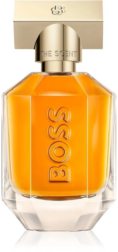 Hugo Boss The Scent Her Intense EDP parfumuotas vanduo moterims, 30 ml