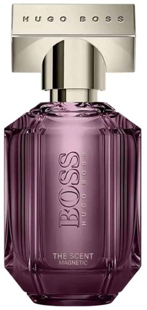 Parfumuotas vanduo moterims Hugo Boss The Scent Magnetic For Her EDP, 30 ml