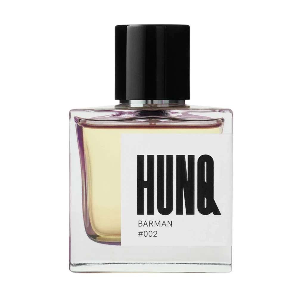 Hunq 002 Barman EDP parfumuotas vanduo unisex, 100 ml