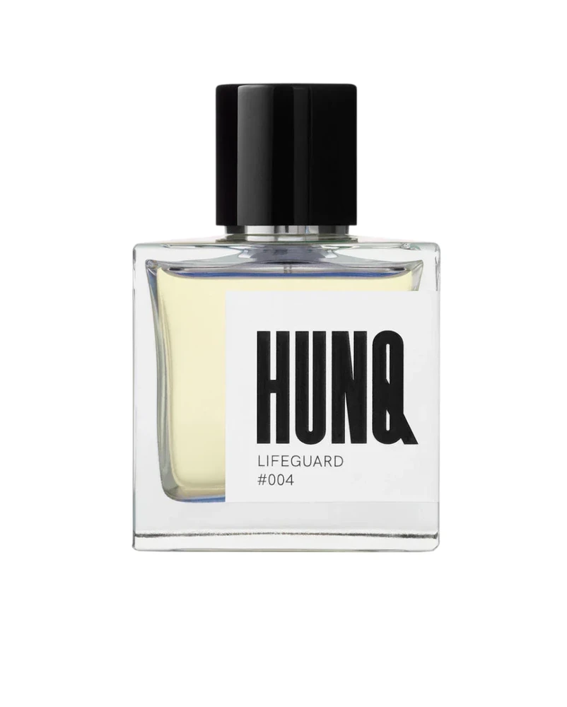 Hunq 004 Lifeguard EDP parfumuotas vanduo unisex, 100 ml
