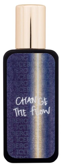 Iceberg Change The Flow EDT tualetinis vanduo vyrams, 30 ml