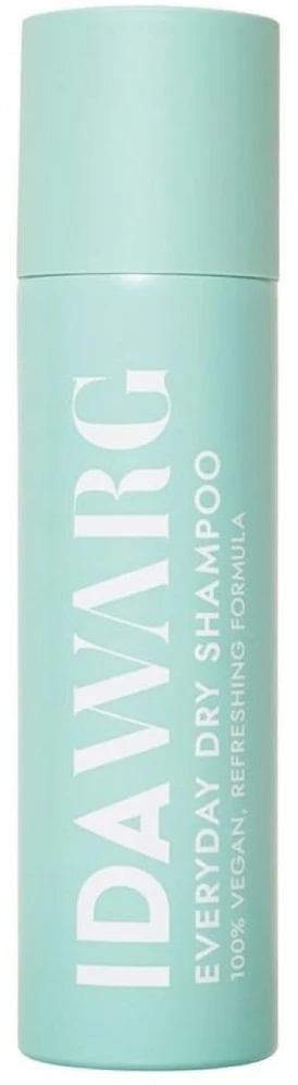 Ida Warg Beauty Ida Warg Everyday Sausas šampūnas sausas šampūnas, 150 ml