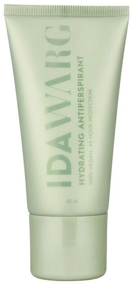 Ida Warg Beauty Ida Warg Hydrating Antiperspirant drėkinantis antiperspirantas, 50 ml