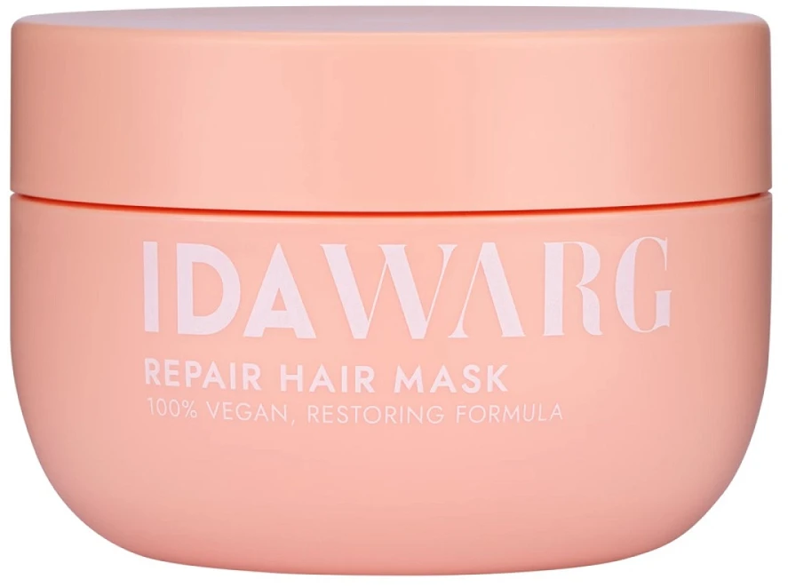 Ida Warg Beauty Ida Warg Repair Hair Mask atkuriamoji kaukė plaukams, 300 ml