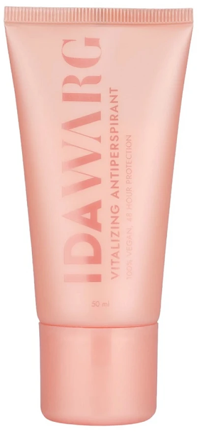 Ida Warg Beauty Ida Warg Vitalizing Antiperspirant gaivinantis rutulinis antiperspirantas, 50 ml
