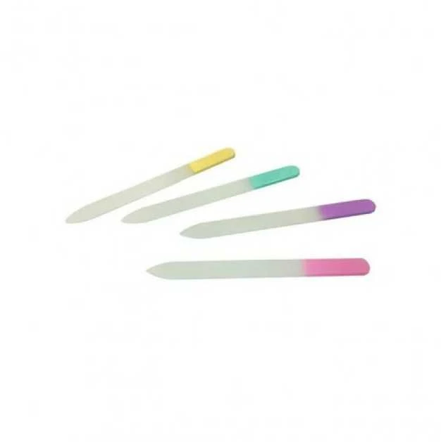 IDC Institute Crystal Nail File nagų dildė, 1 vnt.