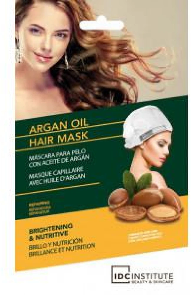 Idc Institute Idc institutai Idc Argan Oil plaukų kaukė