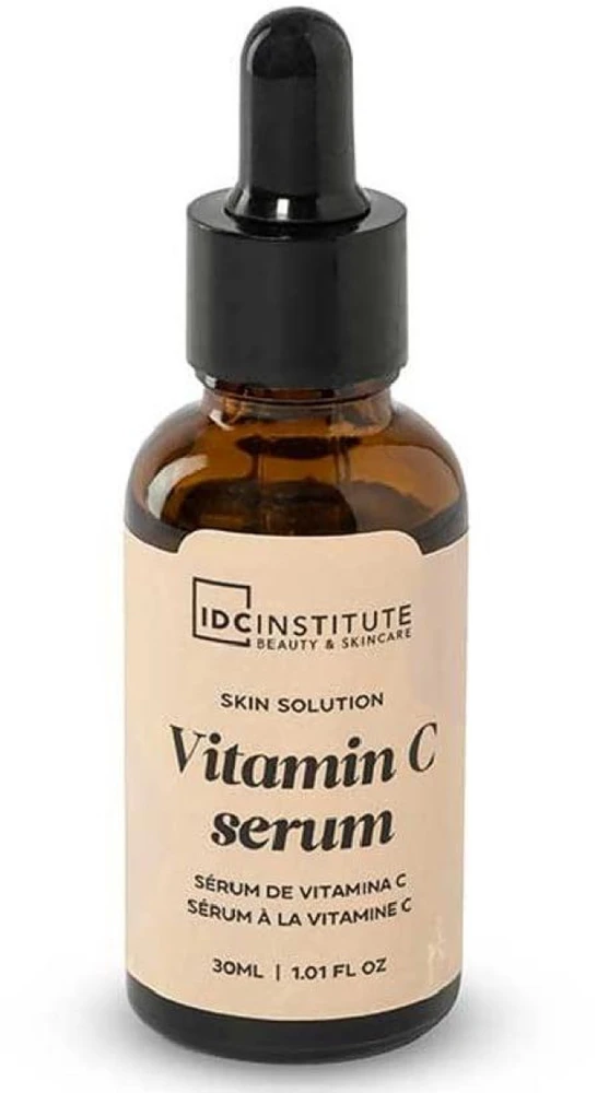"Idc Institute" vitamino C serumas 30ml