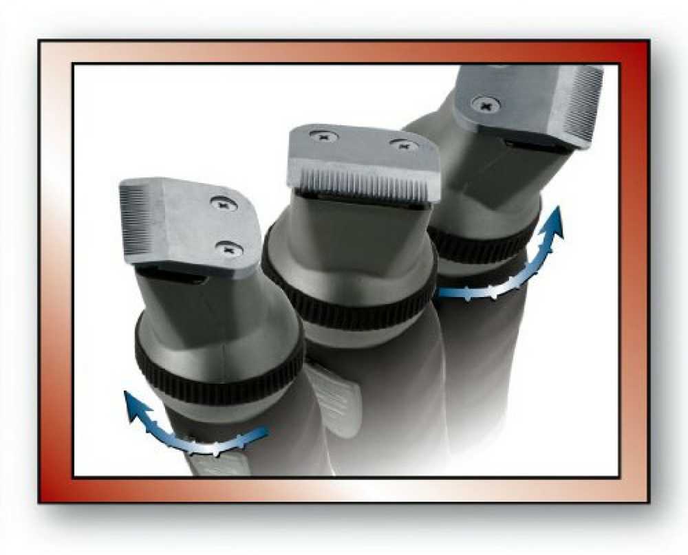 Įkraunama plaukų kantavimo mašinėlė-trimeris Wahl Home GroomsMan Body Trimmer 9953-1016