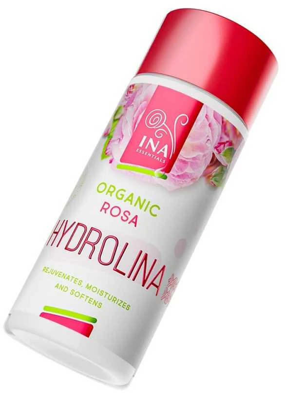 INA ESSENTIALS Hydrolina, 150 ml