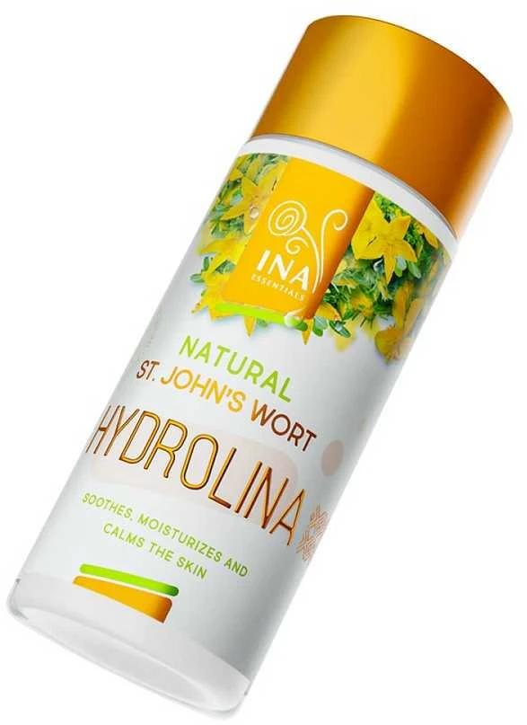 INA ESSENTIALS Hydrolina, 150 ml
