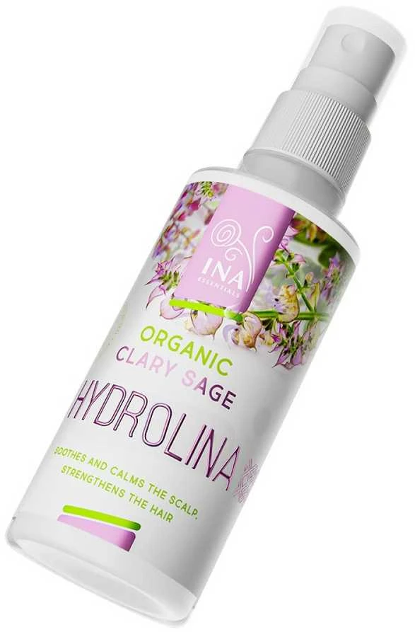 INA ESSENTIALS Hidrolinas plaukų ir galvos odos priežiūrai, 150 ml