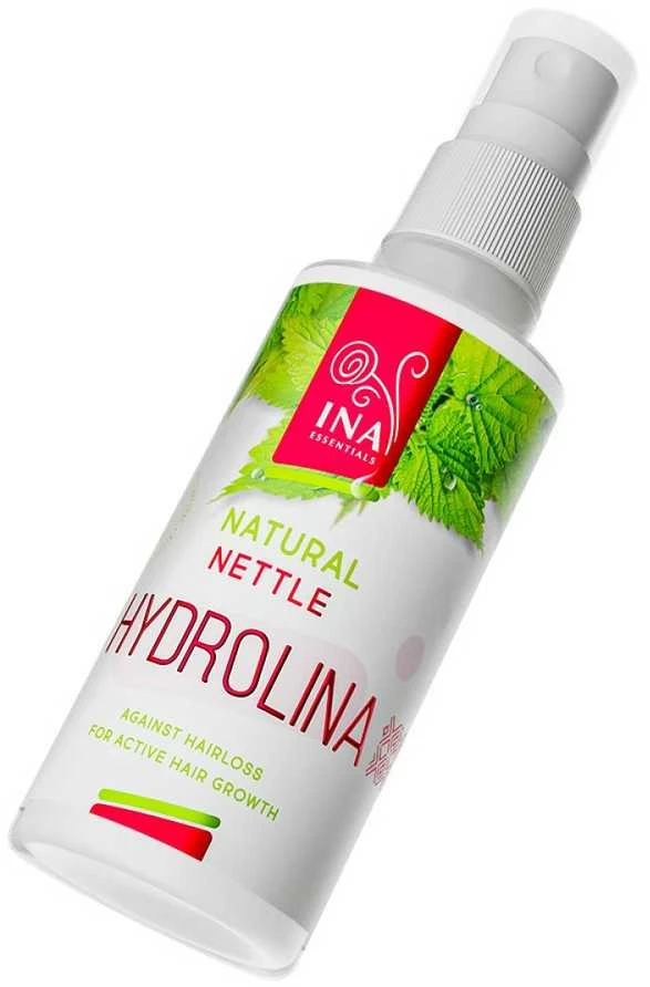 INA ESSENTIALS Hidrolinas plaukų ir galvos odos priežiūrai, 150 ml