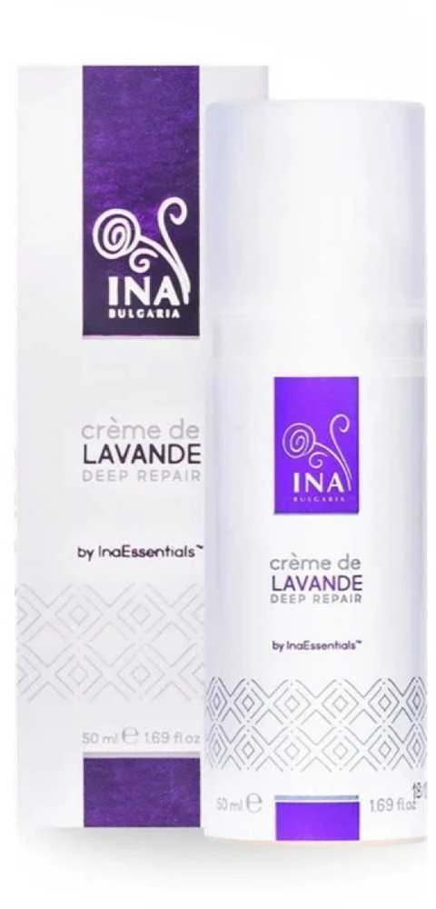 INA ESSENTIALS Lavender, 50 ml