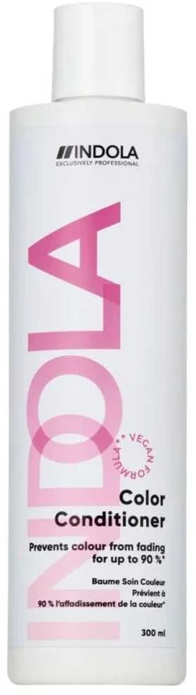 Indola Acond Protector Color plaukų kondicionierius, 300 ml