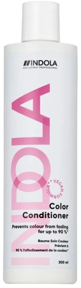 Indola Acond Protector Color plaukų kondicionierius, 300 ml